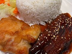 -香港深仔记茶餐厅(东门店)