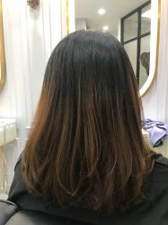 -黛蓝形象定制