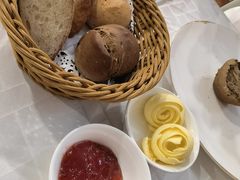 -新侨三宝乐西餐厅(崇文门店)