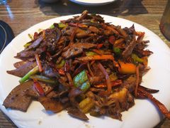 -亿百顺红焖羊排小馆(总店)