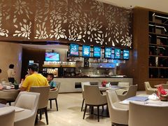 -星璨·自助餐厅-厦门禹洲温德姆至尊豪廷大酒店