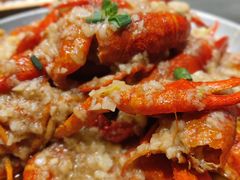-巴厘龙虾·榜首油焖大虾(洞庭·艺术洋房店)