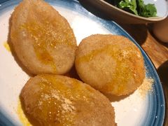 红糖糍粑-六月雪干锅(涪城万达广场店)