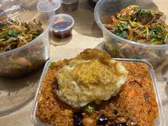 -翻滚吧!蛋炒饭·天津炒饭哥