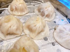 虾肉小笼-杭州西湖柳莺里酒店·闻莺厅