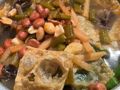 -水平有限广西米粉·广西风味集(五道口店)
