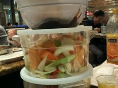 -黄记煌三汁焖锅(欢乐海岸店)