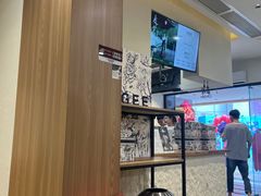 -霸王茶姬(正佳广场店)