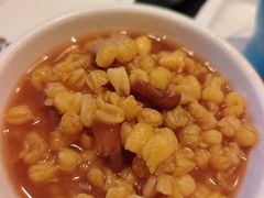 -灶座小锅烀饼·铁锅炖(道里店)