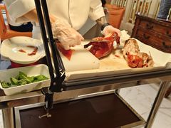 -大鸭梨烤鸭(房山店)