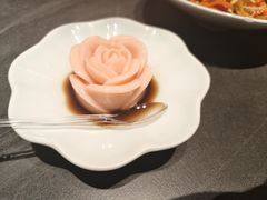 玫瑰豆花-小厨娘金榜题名(夫子庙秦淮河店)