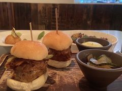 -Ocean's Table 欧舍