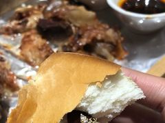 -老爷庙风味美食府(魏都大道店)
