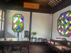 -东山雕花楼