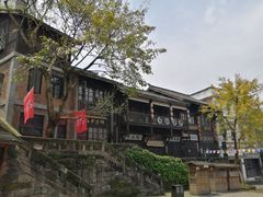 -两江国际影视城
