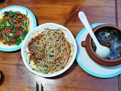 -云隐小厨·传统大理美食(复兴路店)