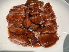 客家碌鹅-客汁源味·客家菜(时代城店)