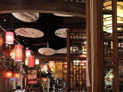 -徽镇小厨·经典徽菜(十里河店)