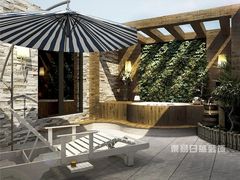 -东易日盛·数字化全案家装(总店)