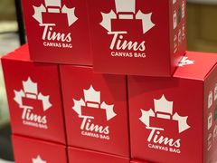 -Tims天好咖啡·贝果(东方广场店)