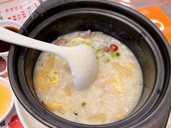 广式荔湾艇仔粥-永祥烧腊餐厅(虹口店)