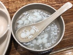 -素满香·食养自助(建邺万达店)