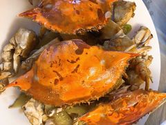 -京秀缘蒸汽海鲜农家菜大馅蒸饺