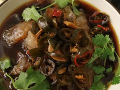 -丰收日·小海鲜·沪上家宴(顾村正大店)