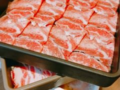 -MoMo牧场·寿喜烧专门店(长泰广场店)