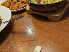 -雀舞云南菜(天津天河城购物中心店)