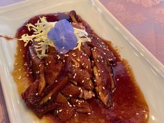 -山外山菜馆(玉泉路店)