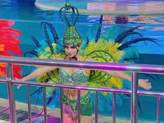 -三亚海昌梦幻海洋不夜城