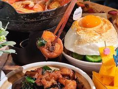 -岛风·台食小馆 ISLAND BISTRO(烟台山店)