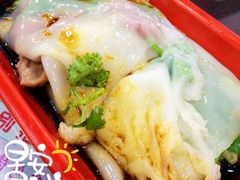 昇记肠粉王(福华店)-昇记肠粉王(福华路店)