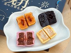 -老鼎丰糕点铺子(国贸商城店)