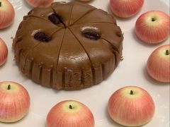 -江南灶中餐厅(南京香格里拉店)