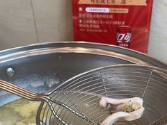 -正能量脆肉鲩火锅