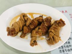 -老地方面馆(思南路店)