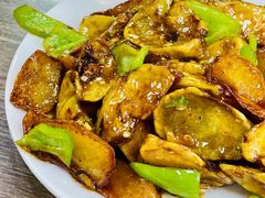 地三鲜-林之六八·6886大连老菜馆