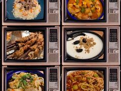 -耶里夏丽·丝路国际新疆菜·清真食品(徐汇南丹东路臻选店)