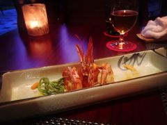-杭州西子湖四季酒店-WL BISTRO西湖餐厅(灵隐路店)