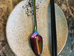 餐具摆设-浩海火烧云傣家菜(京广店)