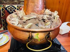 -如意林卡藏餐吧(大昭寺店)
