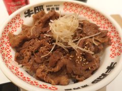 -牛邸·烧肉饭(来福士店)