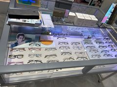 -ALPS阿尔卑斯眼镜(我格广场店)