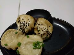 -小杨生煎(龙之梦购物中心店)