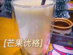 -堂本家洋食别馆·炸猪排(中心城店)