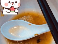 -天府面庄(天平路店)