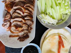 -五顺斋清真烤鸭(西大街总店)