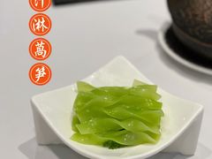 -胜记为食家·创新粤菜(车公庙店)